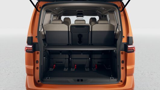 Obrázek Akční Multivan Long Life 1,5 TSI PHEV 4M