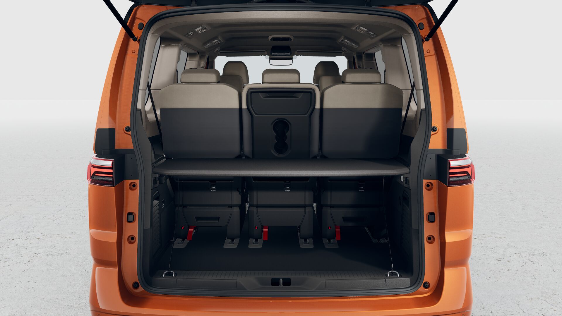 Obrázek Akční Multivan Long Life 1,5 TSI PHEV 4M