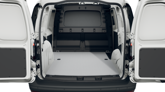 Obrázek Akční Caddy Cargo 2,0 TDI