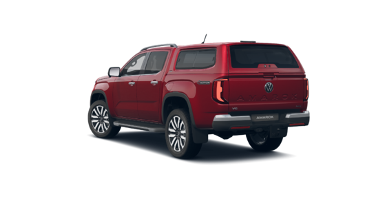 Obrázek Amarok DC Aventura 3,0 TDI 10AUT