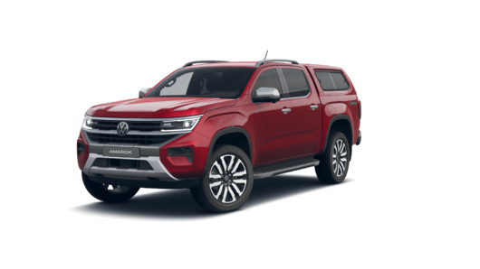 Obrázek Amarok DC Aventura 3,0 TDI 10AUT