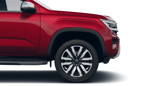 Obrázek Amarok DC Aventura 3,0 TDI 10AUT