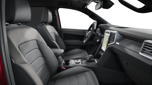 Obrázek Amarok DC Aventura 3,0 TDI 10AUT