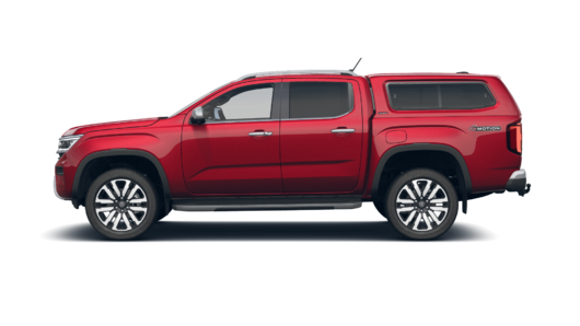 Obrázek Amarok DC Aventura 3,0 TDI 10AUT