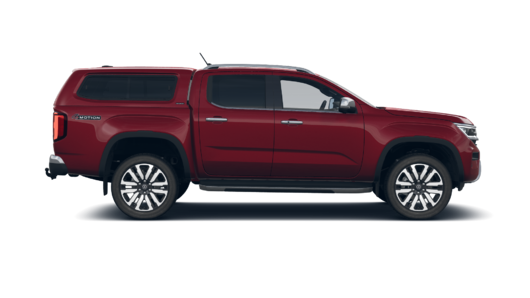 Obrázek Amarok DC Aventura 3,0 TDI 10AUT