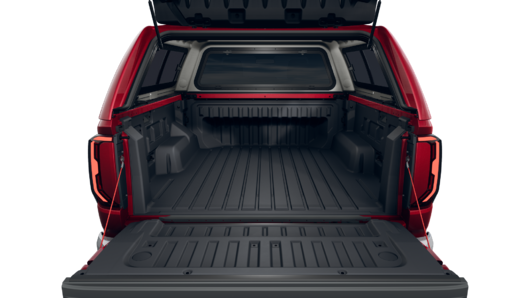 Obrázek Amarok DC Aventura 3,0 TDI 10AUT