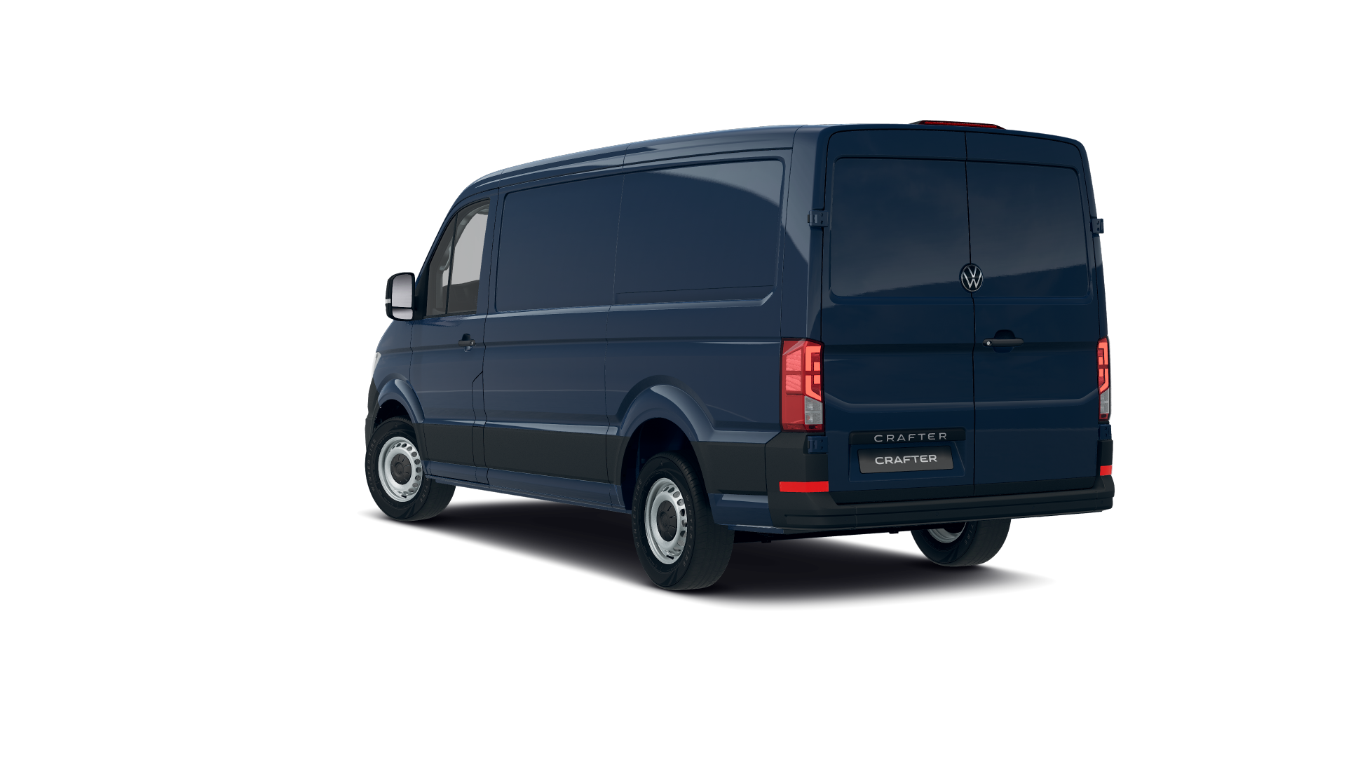 Obrázek Akční Crafter skříň 35 103kW 6G FWD SR
