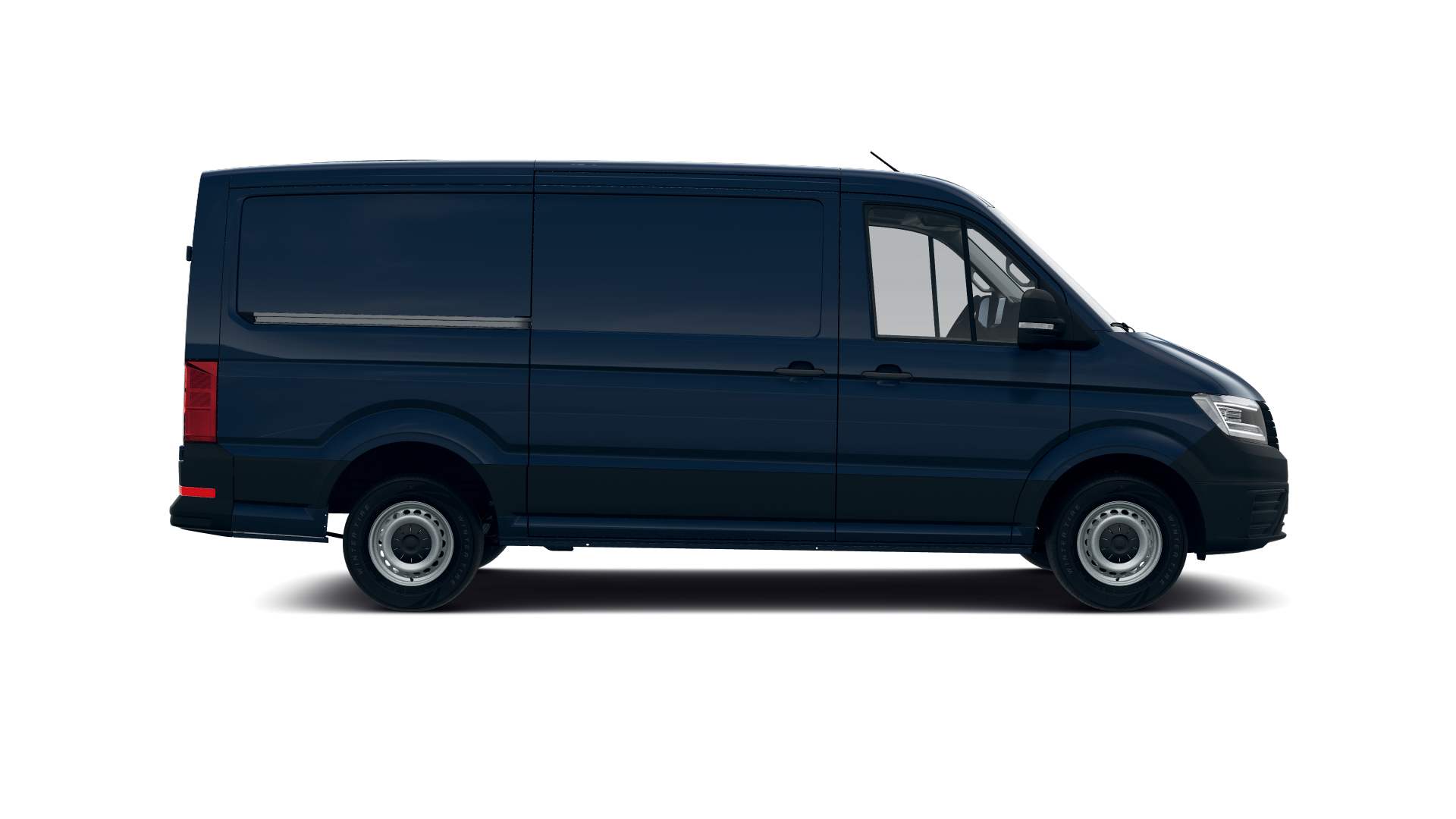 Obrázek Akční Crafter skříň 35 103kW 6G FWD SR