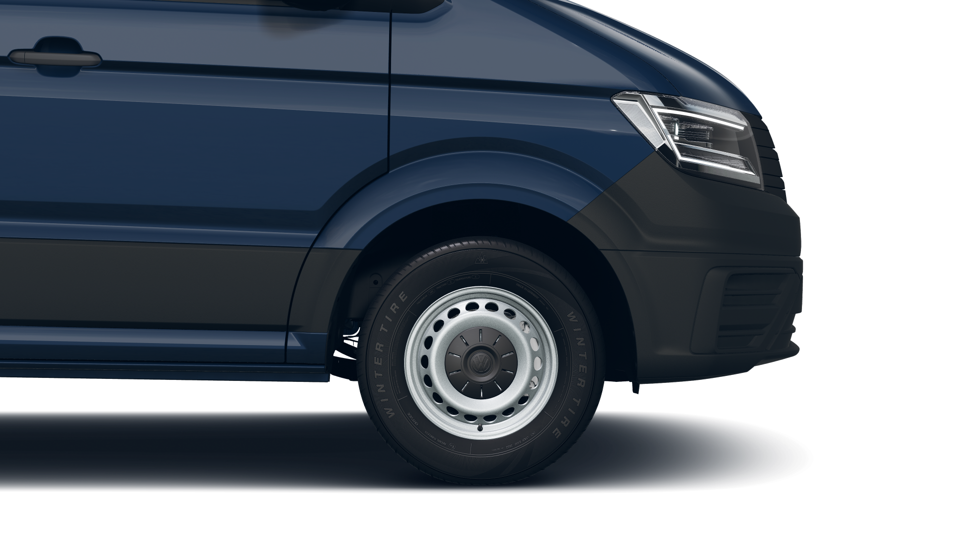 Obrázek Akční Crafter skříň 35 103kW 6G FWD SR