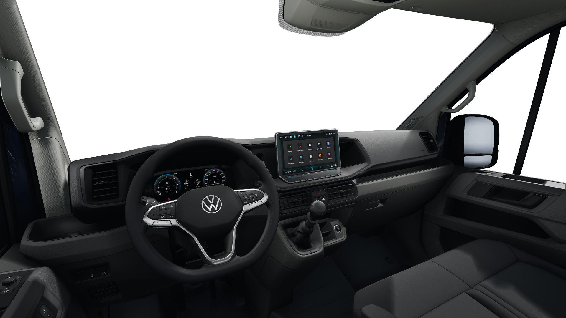 Obrázek Akční Crafter skříň 35 103kW 6G FWD SR