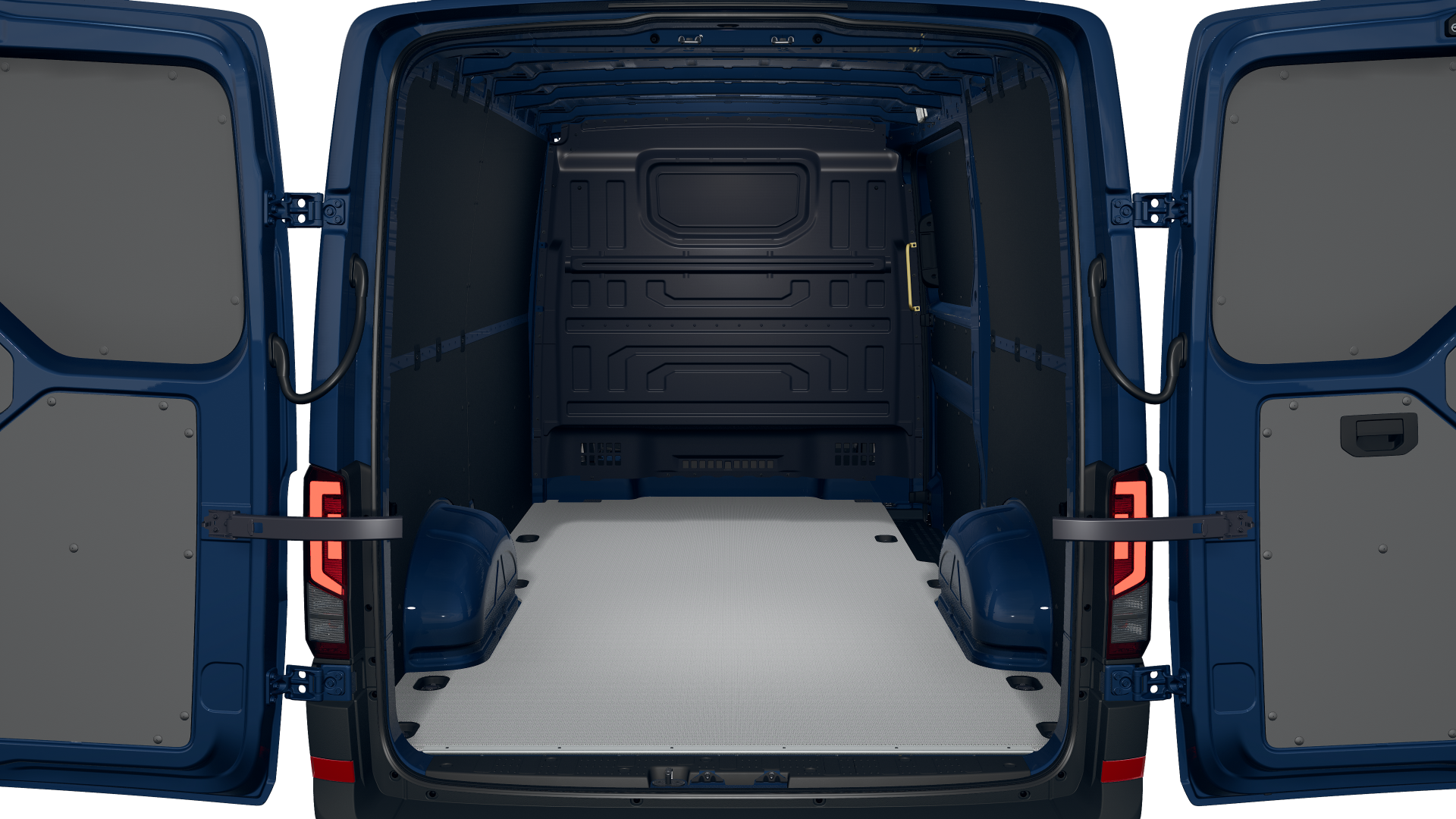 Obrázek Akční Crafter skříň 35 103kW 6G FWD SR