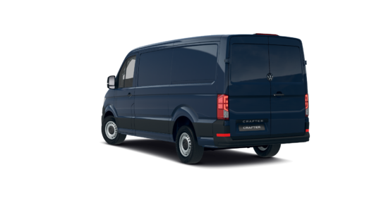 Obrázek Akční Crafter skříň 35 103kW 6G FWD SR