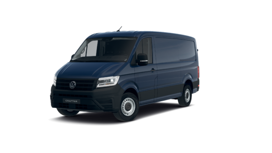 Obrázek Akční Crafter skříň 35 103kW 6G FWD SR