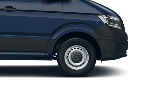 Obrázek Akční Crafter skříň 35 103kW 6G FWD SR