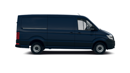Obrázek Akční Crafter skříň 35 103kW 6G FWD SR