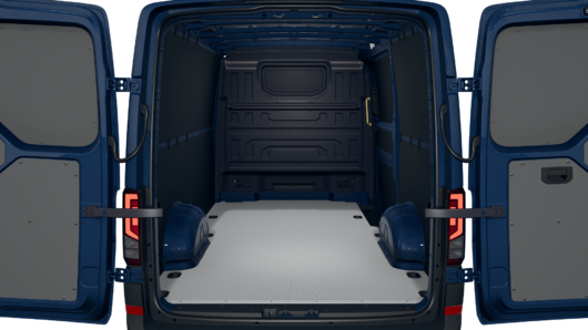 Obrázek Akční Crafter skříň 35 103kW 6G FWD SR