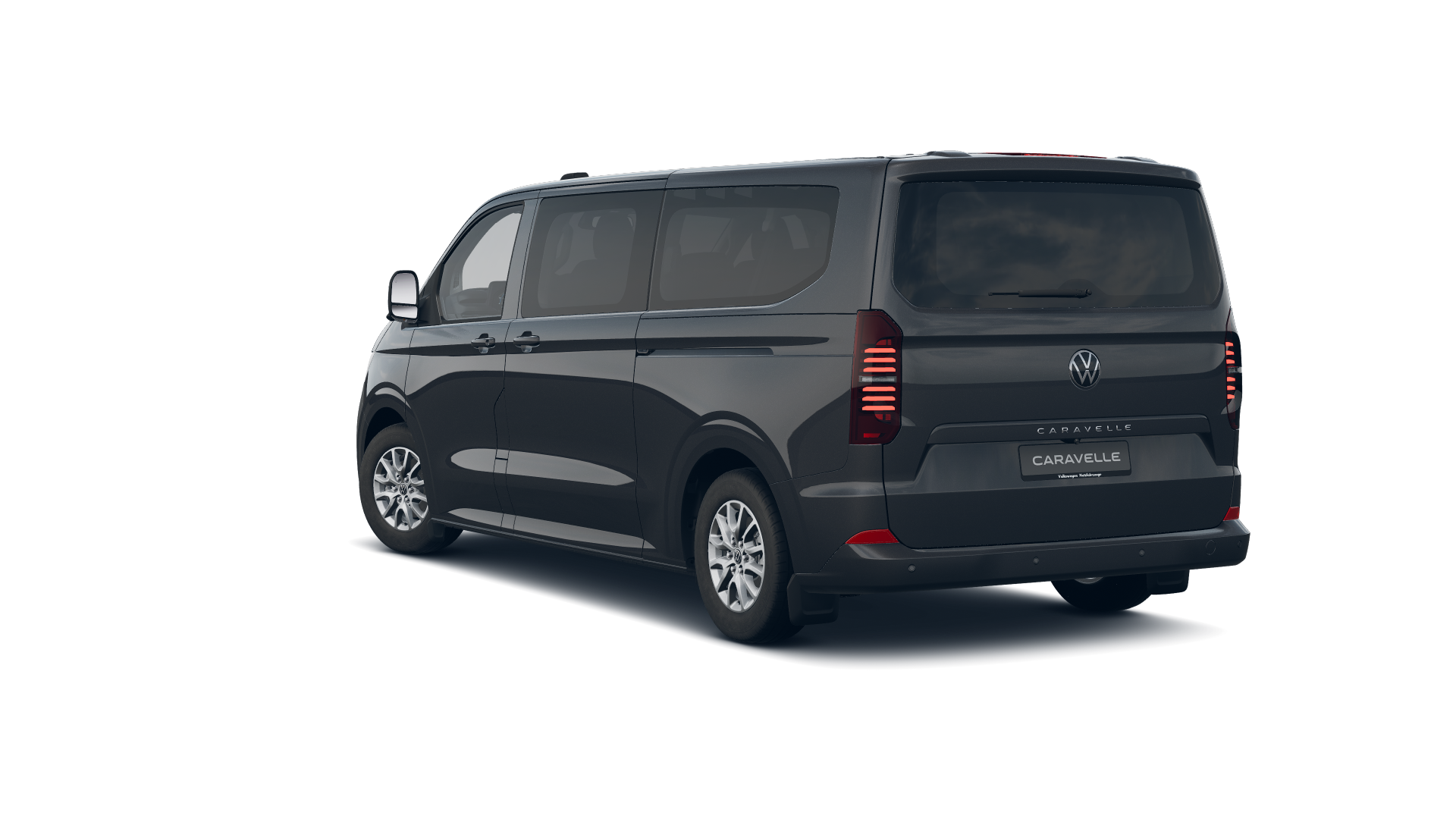 Obrázek Entry Caravelle Life 2,0 TDI 8AUT DR