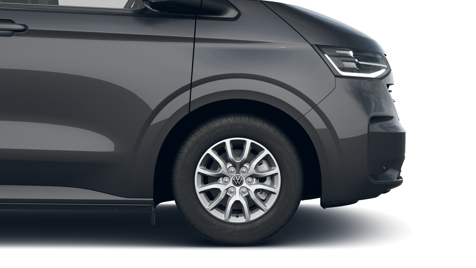 Obrázek Entry Caravelle Life 2,0 TDI 8AUT DR