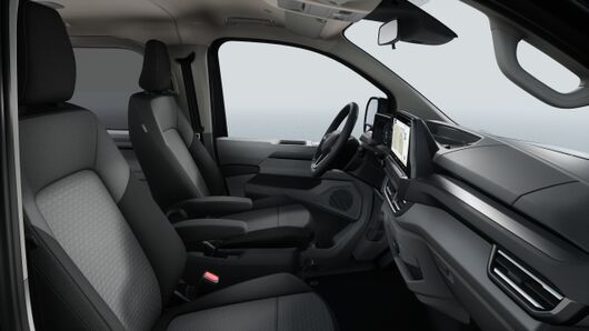 Obrázek Entry Caravelle Life 2,0 TDI 8AUT DR