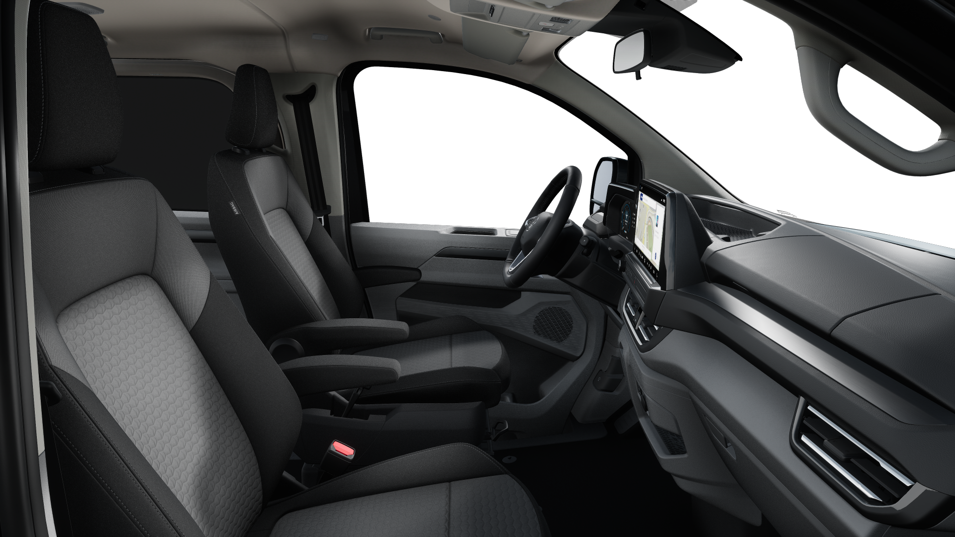 Obrázek Entry Caravelle Life 2,0 TDI 8AUT DR