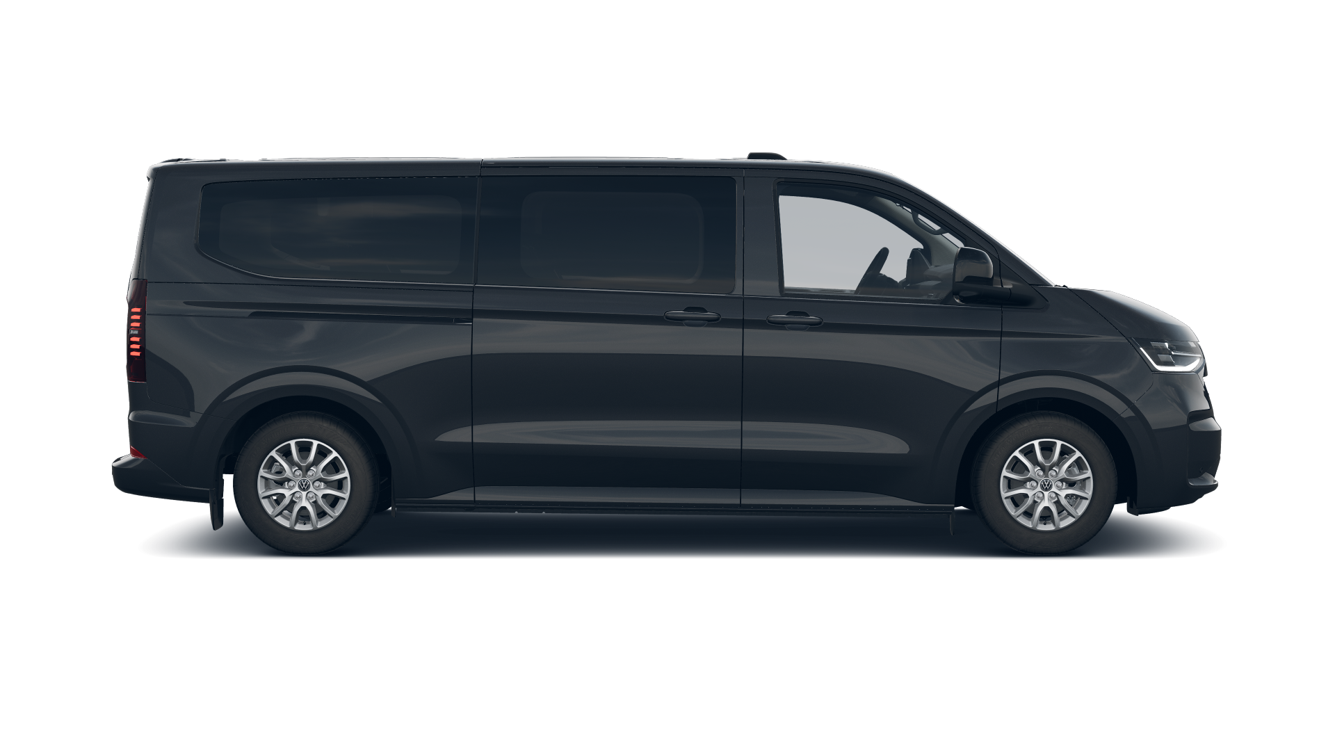 Obrázek Entry Caravelle Life 2,0 TDI 8AUT DR