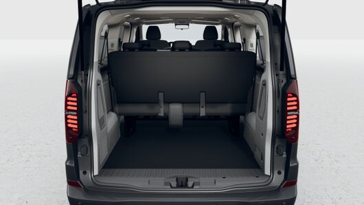 Obrázek Entry Caravelle Life 2,0 TDI 8AUT DR