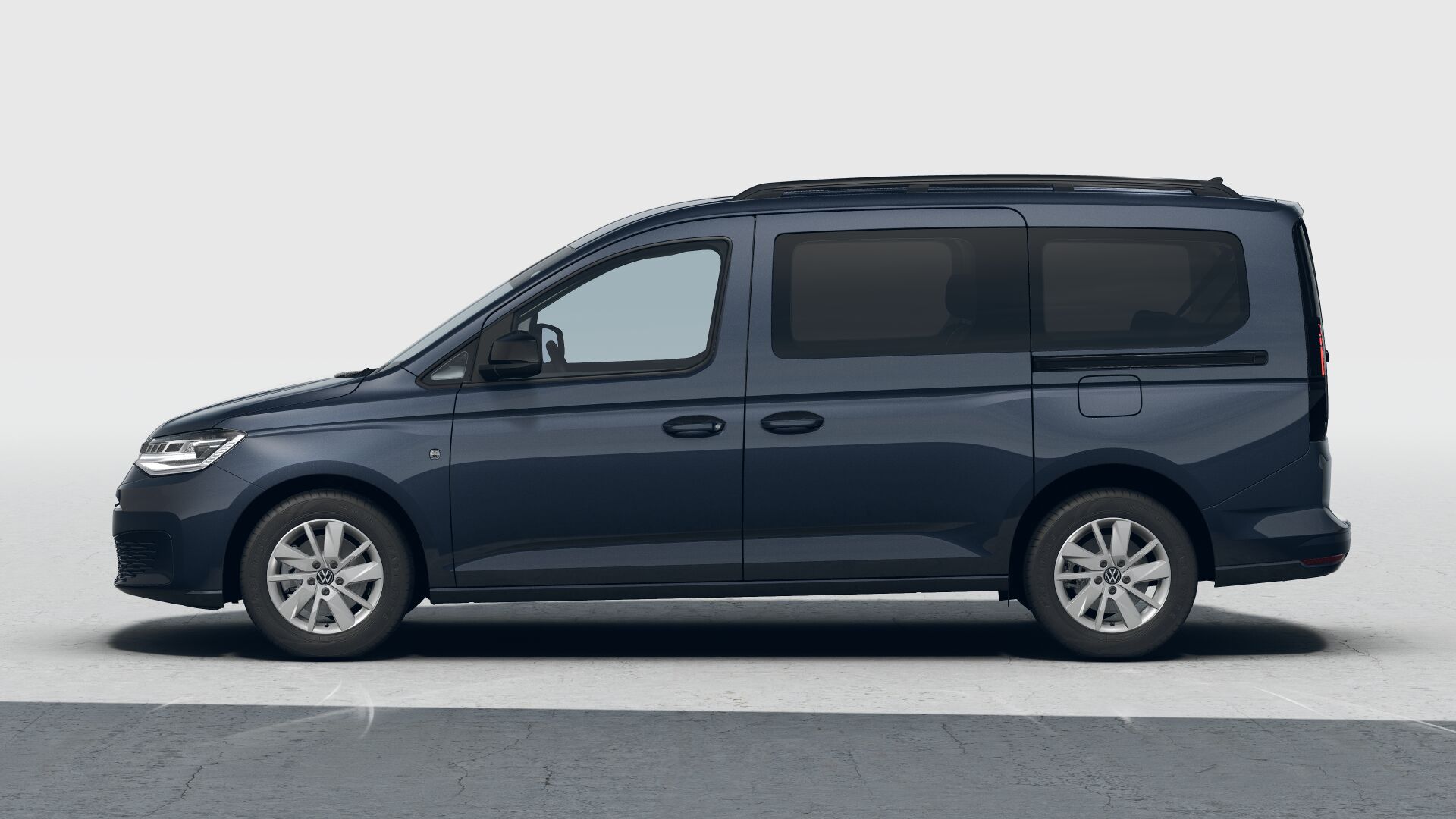 Obrázek Akční Caddy Maxi Life 1,5 TSI DSG