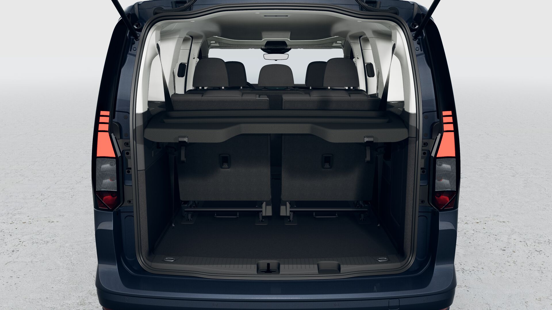 Obrázek Akční Caddy Maxi Life 1,5 TSI DSG