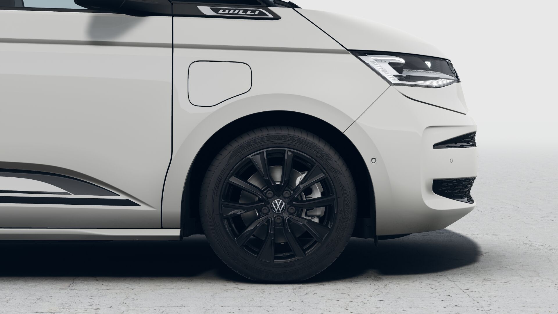 Obrázek Akční Multivan Long Life 1,5 TSI PHEV 4M