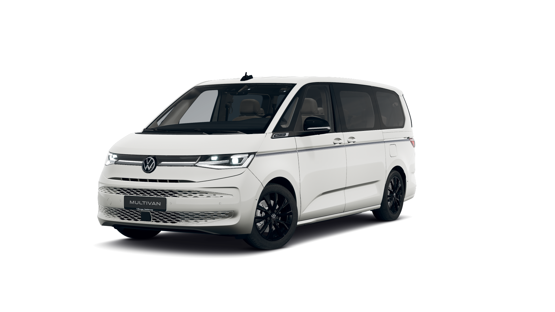 Obrázek Akční Multivan Long Style 1,5TSI PHEV 4M