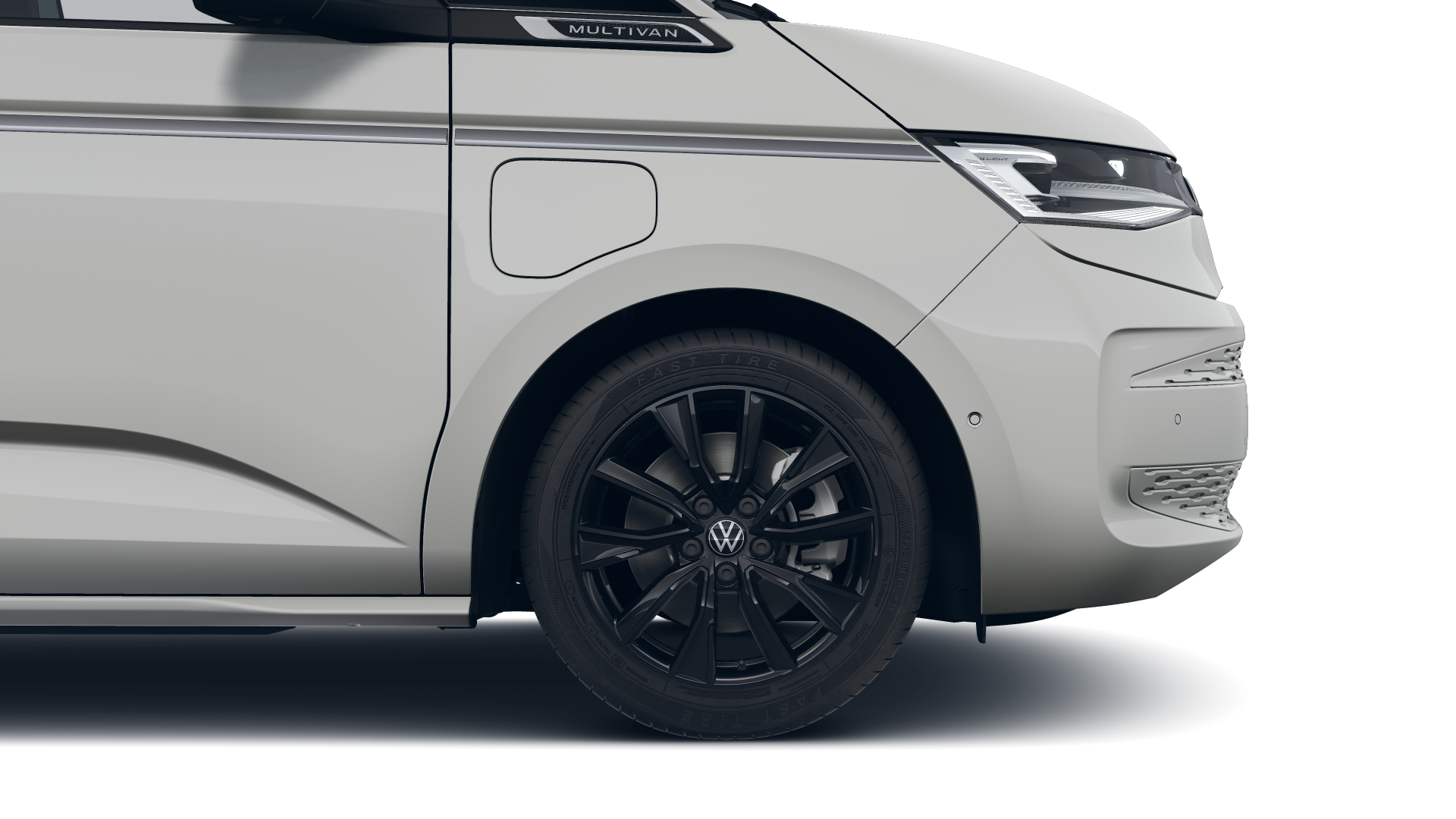 Obrázek Akční Multivan Long Style 1,5TSI PHEV 4M