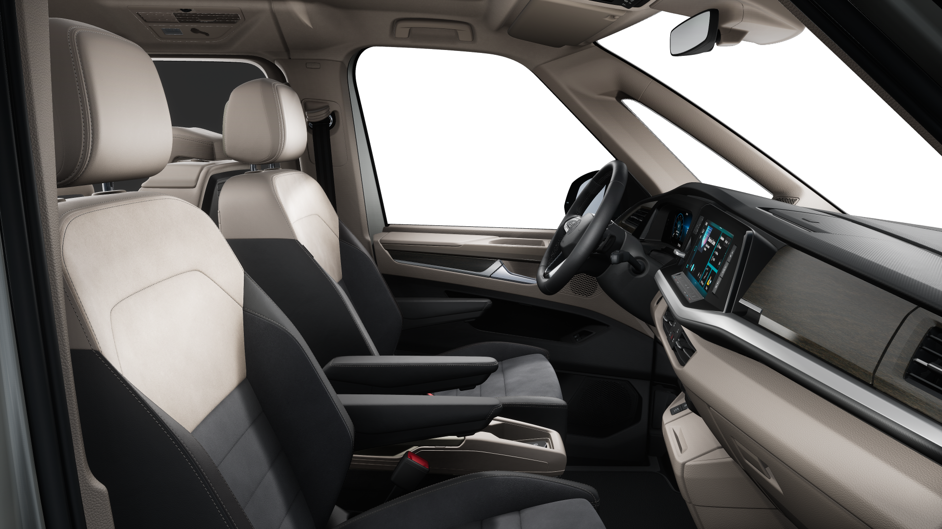 Obrázek Akční Multivan Long Style 1,5TSI PHEV 4M