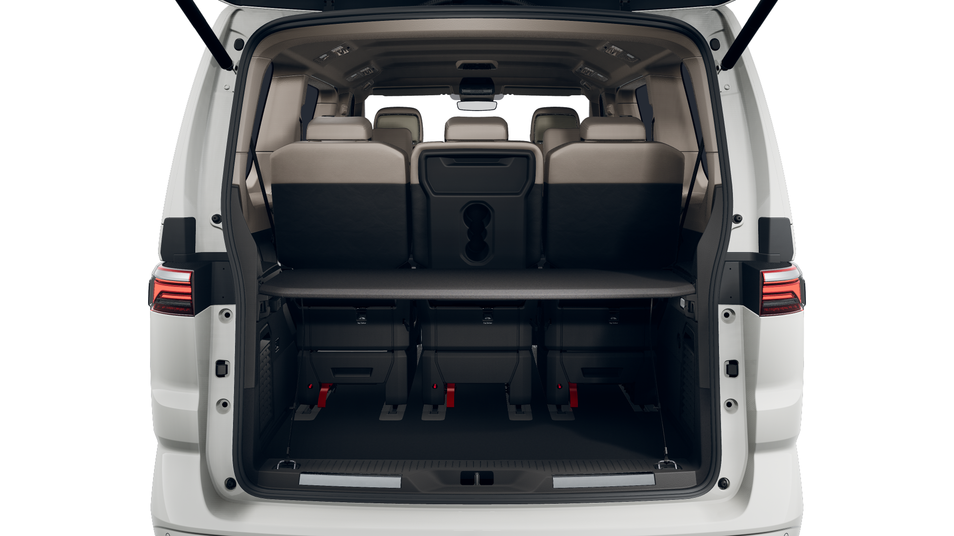 Obrázek Akční Multivan Long Style 1,5TSI PHEV 4M