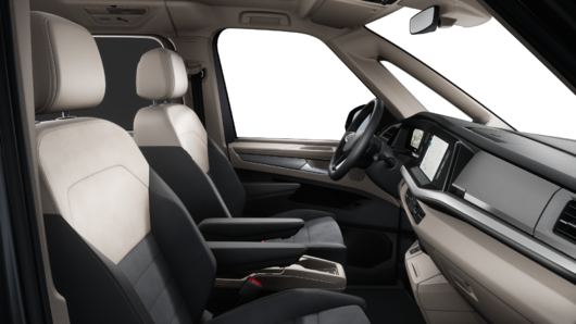 Obrázek Akční Multivan Long Style 1,5TSI PHEV 4M