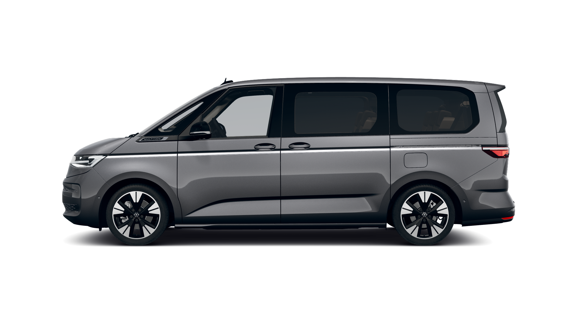 Obrázek Akční Multivan Long Style 1,5TSI PHEV 4M