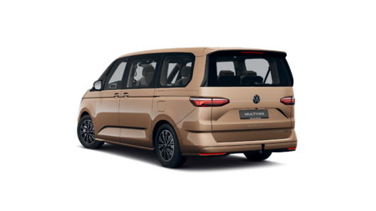 Obrázek Akční Multivan Long 1,5 TSI PHEV 4MOT