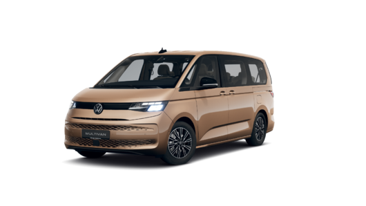 Obrázek Akční Multivan Long 1,5 TSI PHEV 4MOT