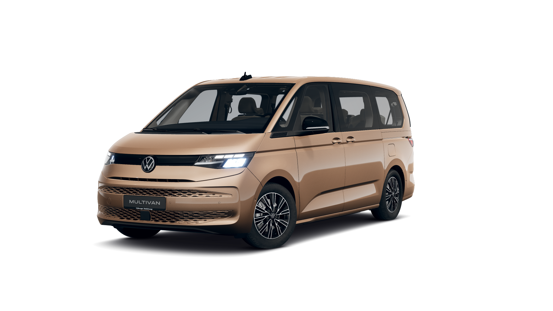 Obrázek Akční Multivan Long 1,5 TSI PHEV 4MOT