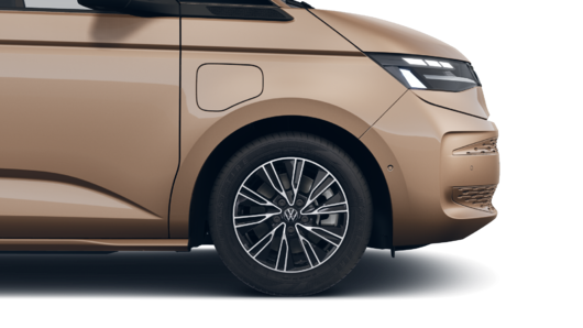 Obrázek Akční Multivan Long 1,5 TSI PHEV 4MOT