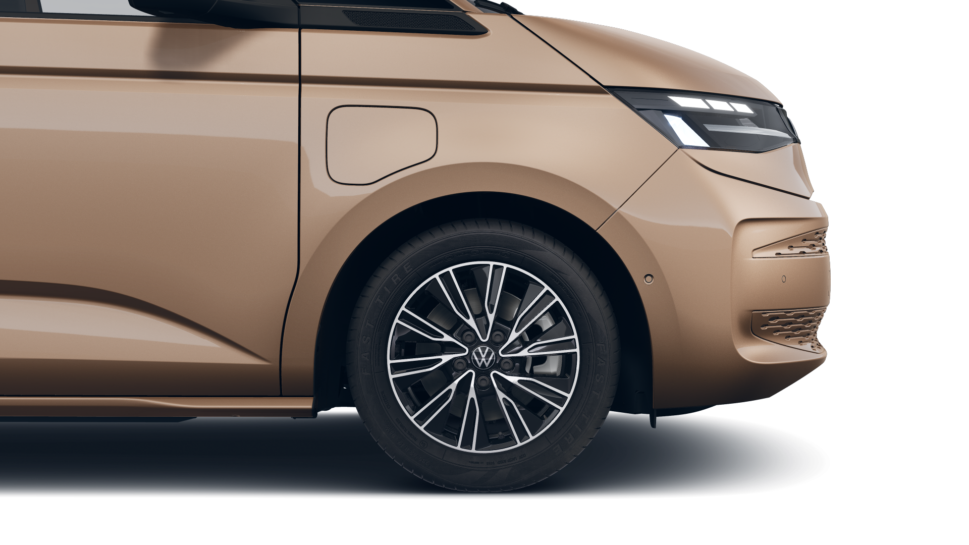 Obrázek Akční Multivan Long 1,5 TSI PHEV 4MOT