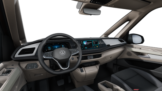 Obrázek Akční Multivan Long 1,5 TSI PHEV 4MOT