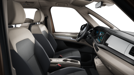 Obrázek Akční Multivan Long 1,5 TSI PHEV 4MOT