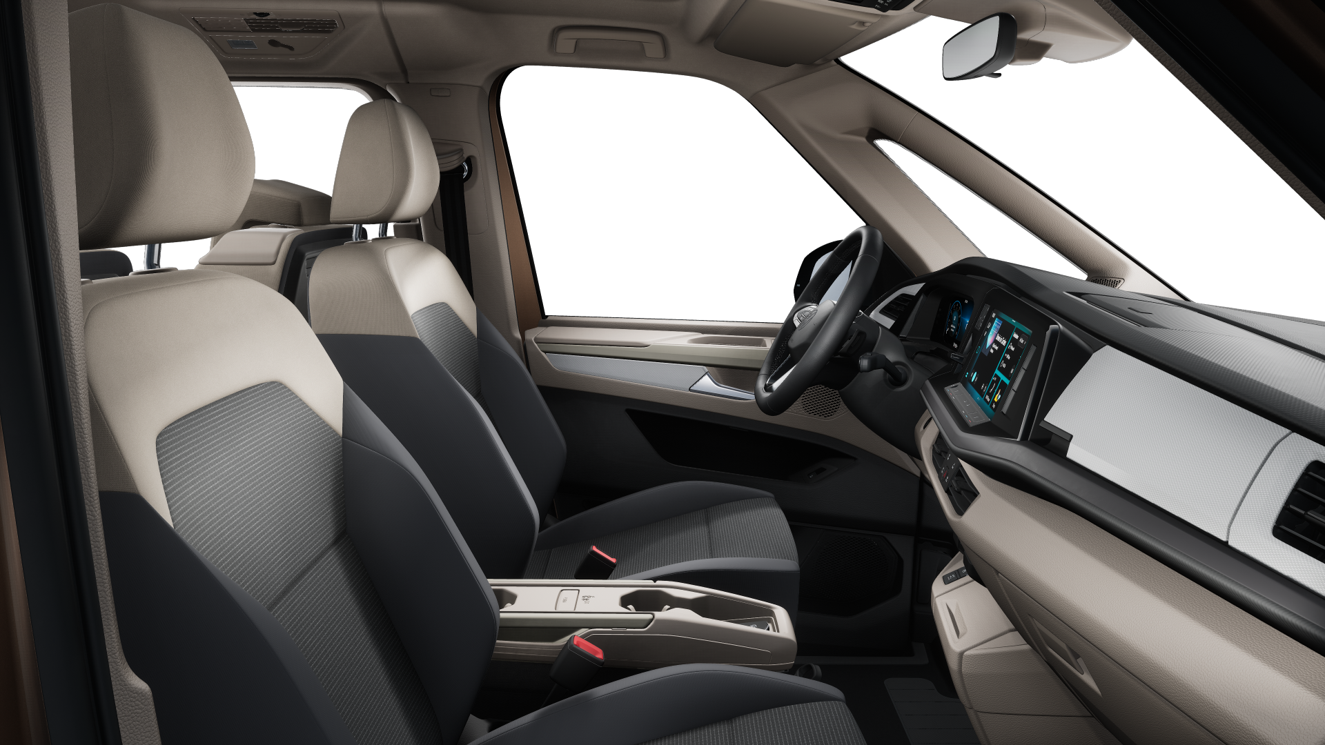 Obrázek Akční Multivan Long 1,5 TSI PHEV 4MOT