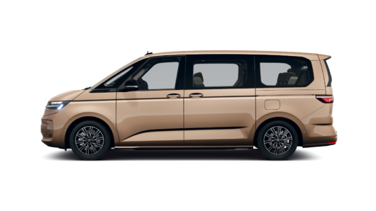 Obrázek Akční Multivan Long 1,5 TSI PHEV 4MOT