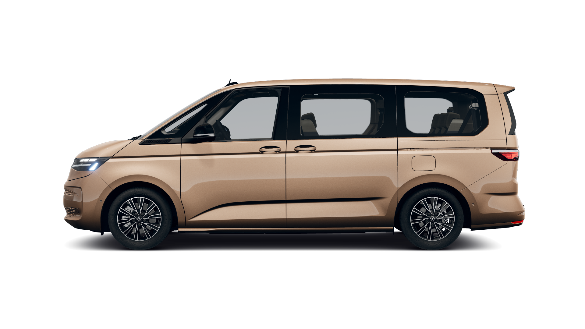 Obrázek Akční Multivan Long 1,5 TSI PHEV 4MOT