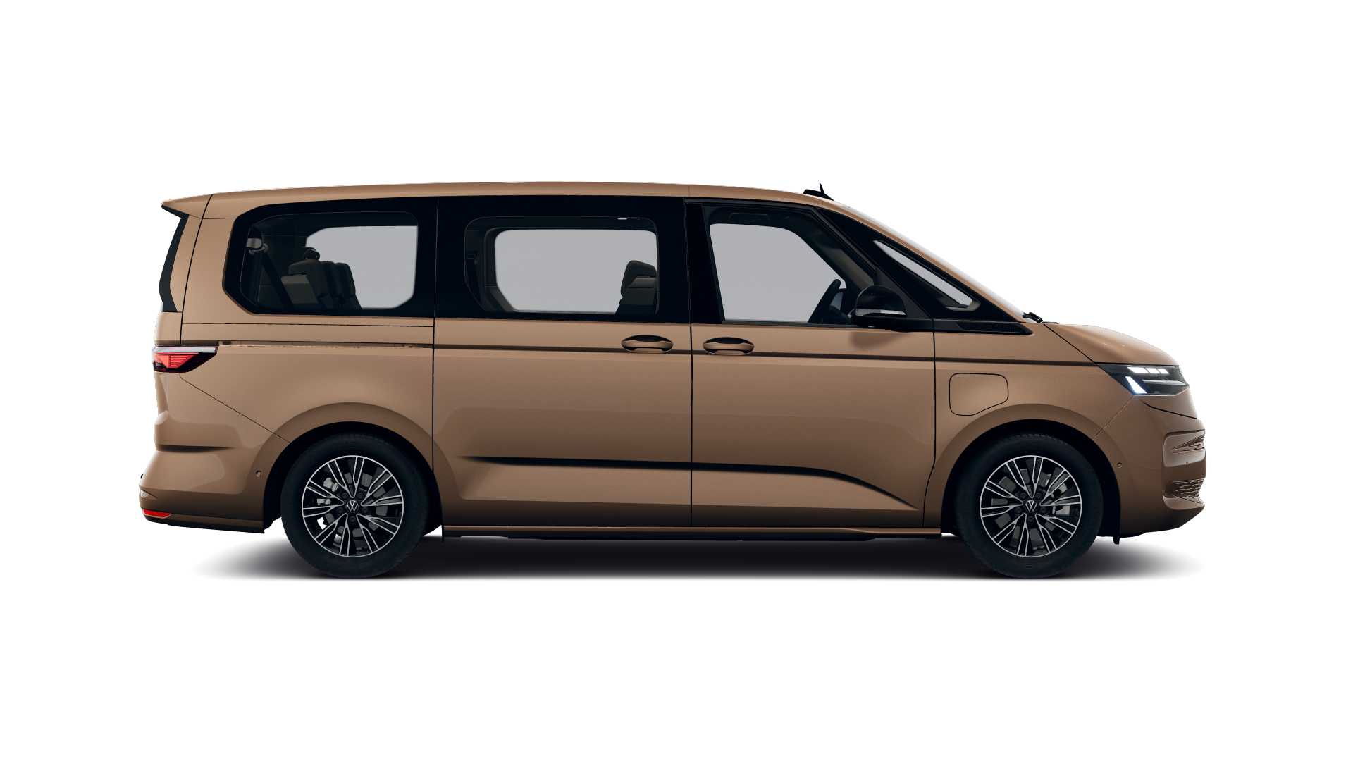 Obrázek Akční Multivan Long 1,5 TSI PHEV 4MOT