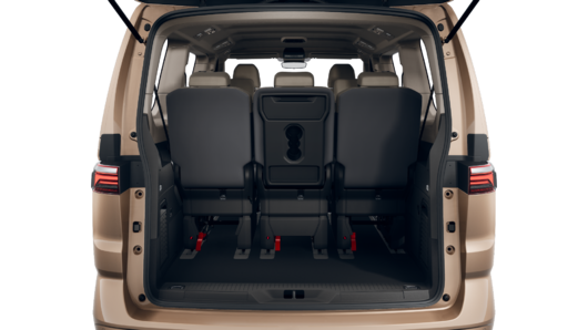 Obrázek Akční Multivan Long 1,5 TSI PHEV 4MOT