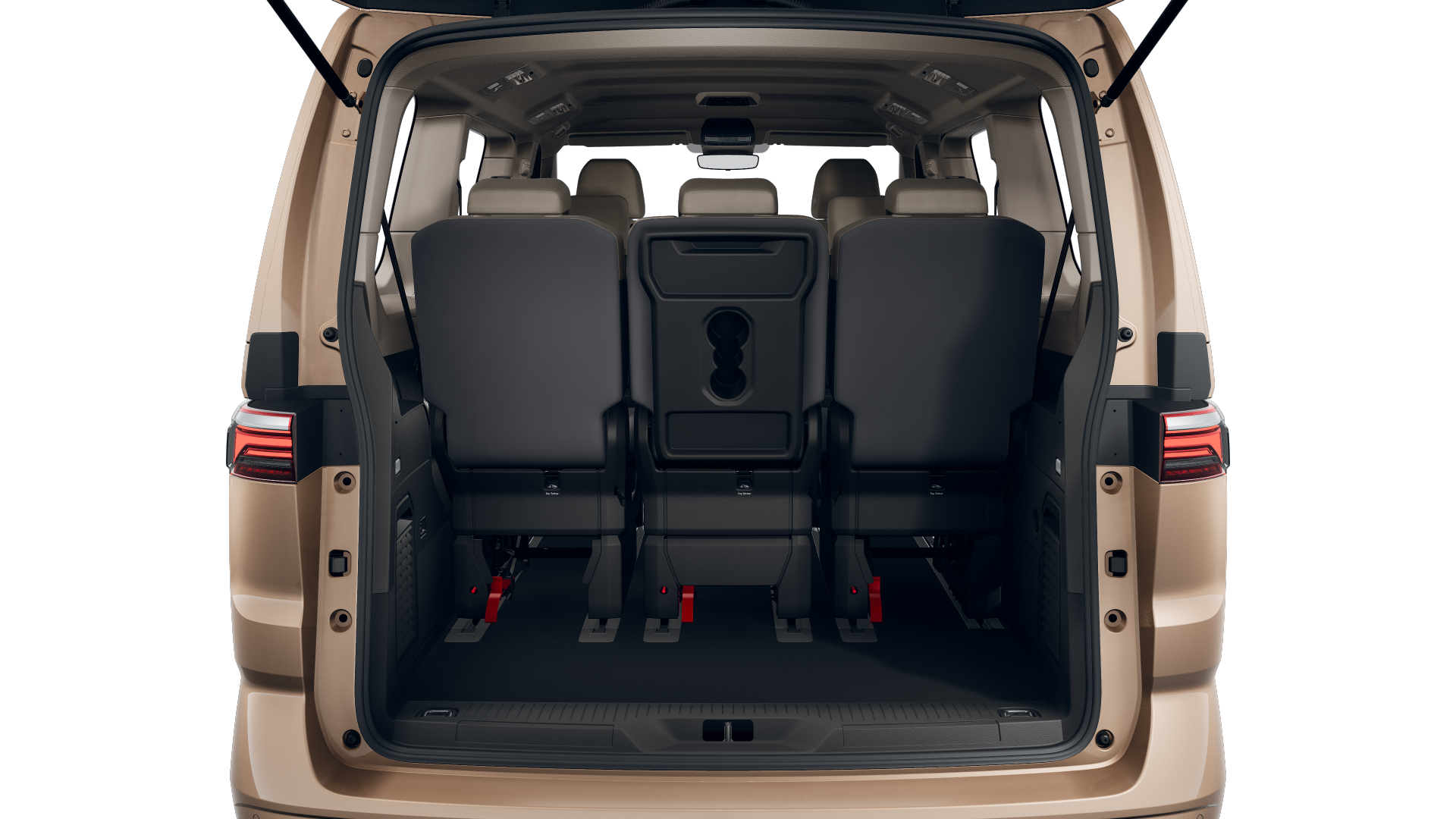 Obrázek Akční Multivan Long 1,5 TSI PHEV 4MOT