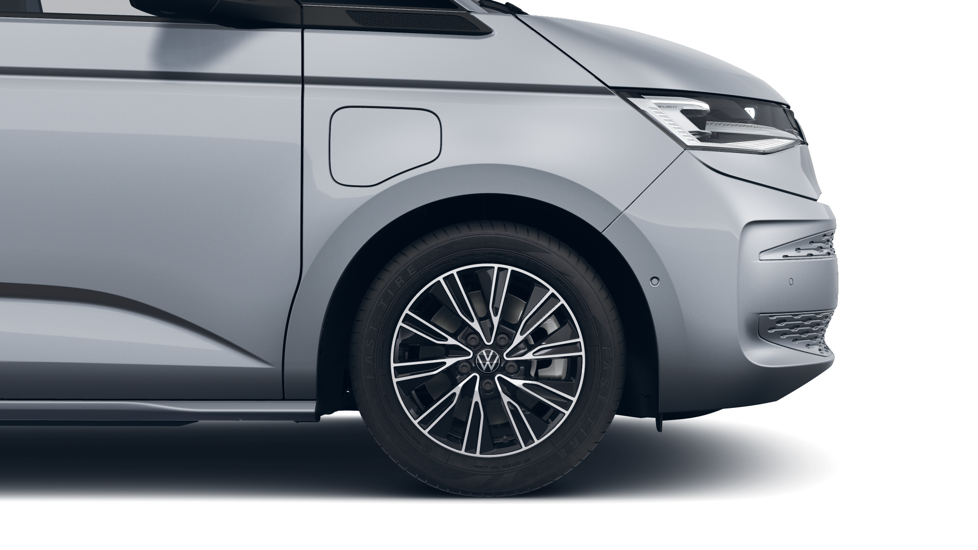 Obrázek Akční Multivan Long Life 1,5 TSI PHEV 4M