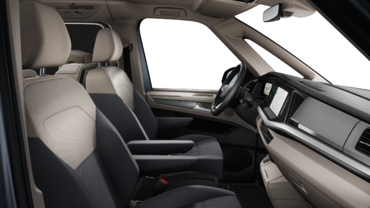 Obrázek Akční Multivan Long Life 1,5 TSI PHEV 4M